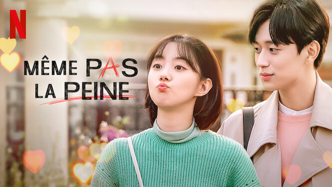 Même pas la peine (2021) - Netflix | Flixable